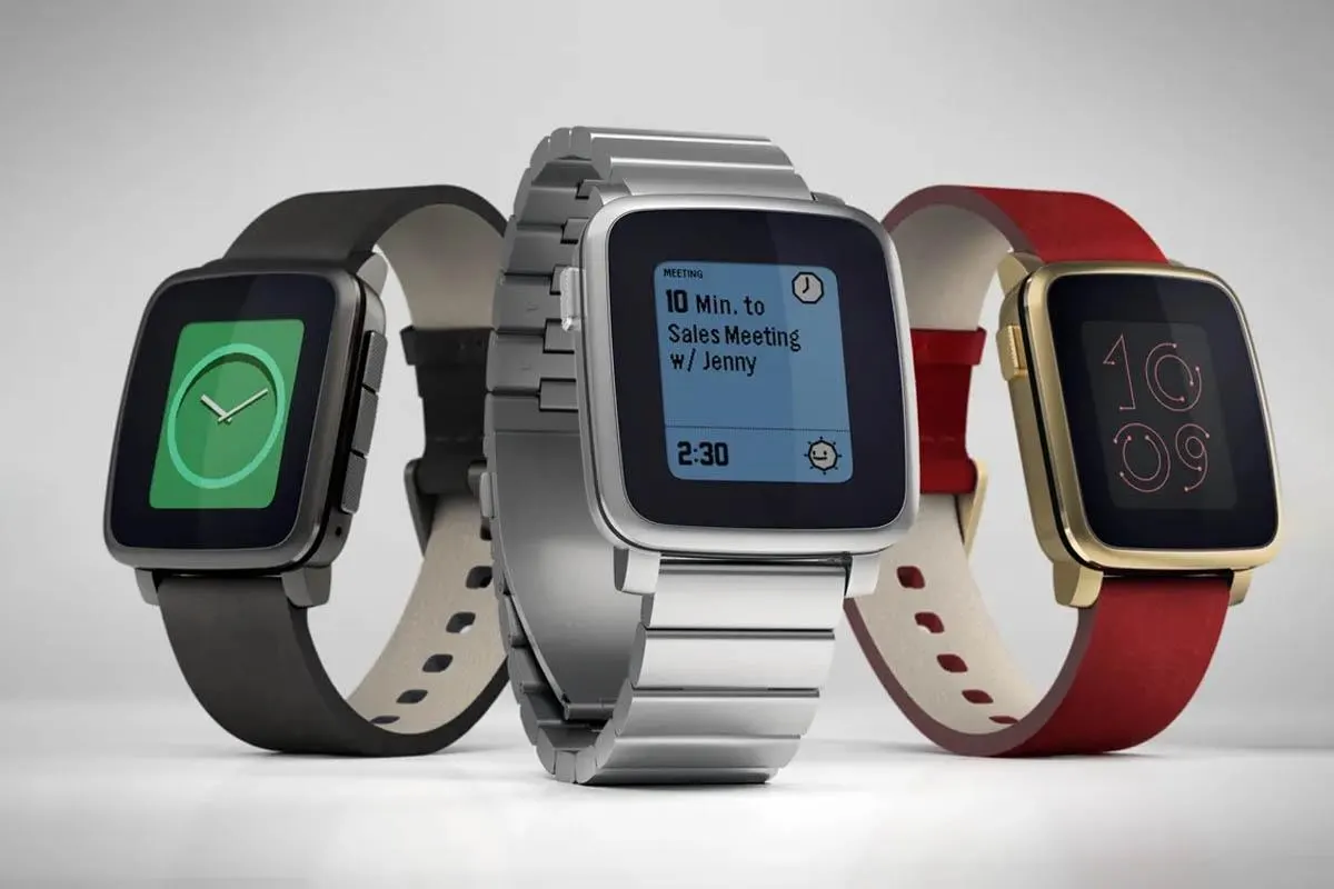 Pebble Watch Revival Shows Strong Signs Pebble Watch Revival Shows Strong Signs