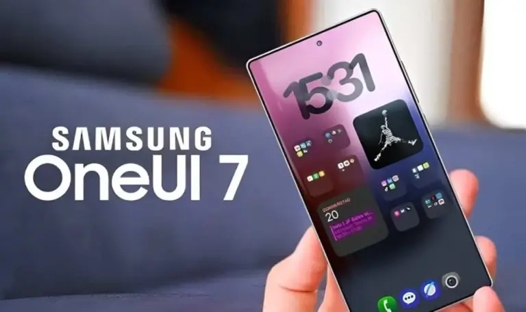 Samsungs One UI 7 Update Hits Galaxy Devices