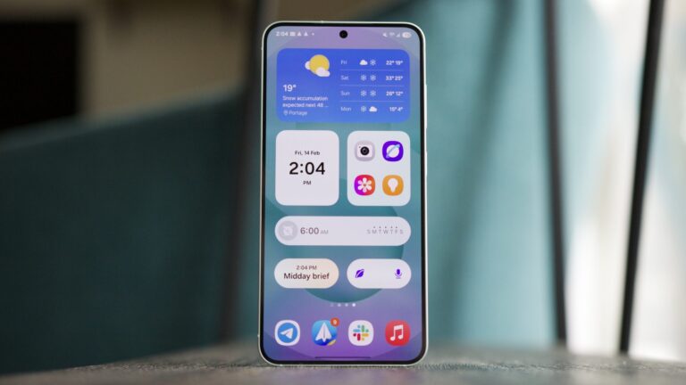 Will YOUR Samsung Galaxy Get Android 15