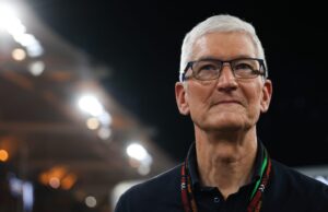 Is Apple CEO Obsessed with Beating Meta in the AR Race? Apple CEO Obsessed with Beating Meta in the AR Race