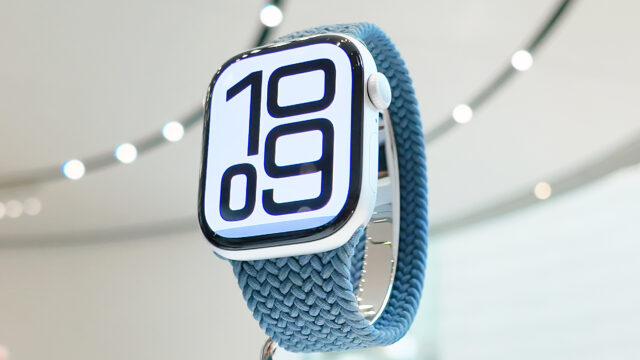 Apple Watch Series 11 Apple Watch Series 11
