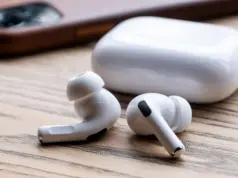 Is This the Moment You Finally Buy AirPods Pro? Apple’s Latest Just Hit a Stunning Low Price! Apple's Latest Just Hit a Stunning Low Price!