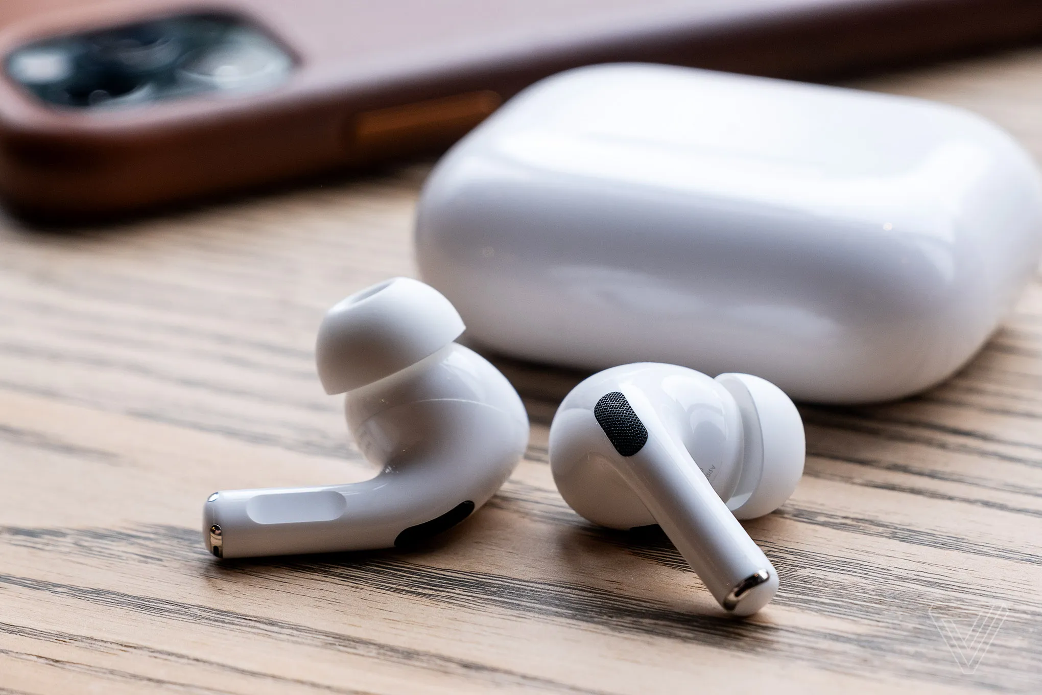Is This the Moment You Finally Buy AirPods Pro? Apple’s Latest Just Hit a Stunning Low Price! Apple's Latest Just Hit a Stunning Low Price!