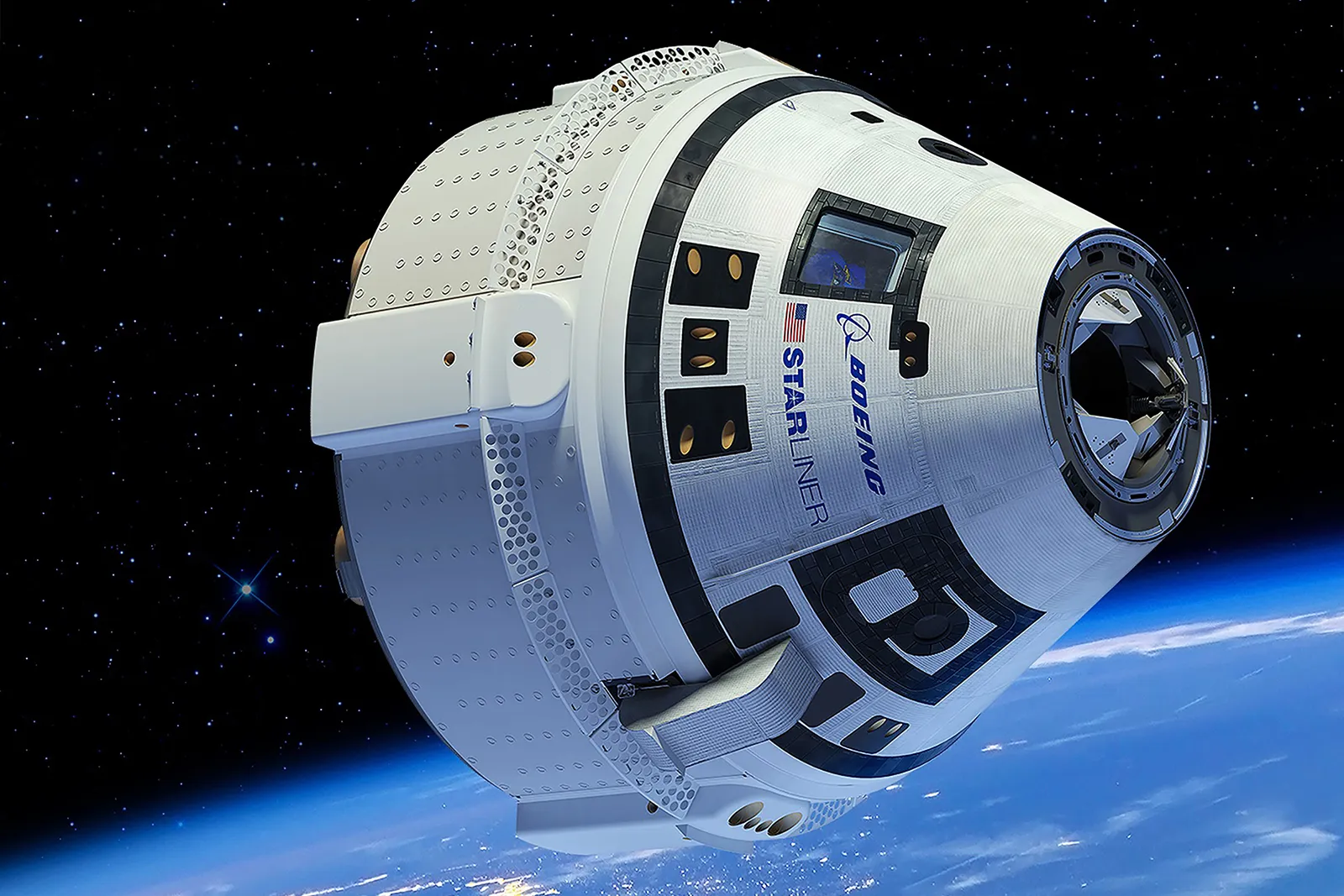 Boeing Starliner Nearly Lost During Docking: How Close Did Astronauts Come to Disaster? Boeing Starliner Nearly Lost During Docking