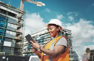 Can Tech Finally Build a Place for More Women in Construction? Can Tech Finally Build a Place for More Women in Construction