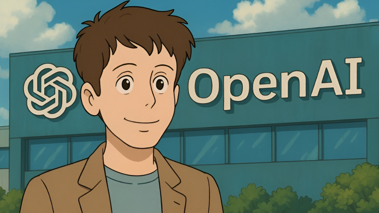 Have You Seen the Ghibli Magic? ChatGPT Usage Soars as Viral AI Art Trend Captivates Millions! ChatGPT Usage Soars as Viral AI Art Trend Captivates Millions!