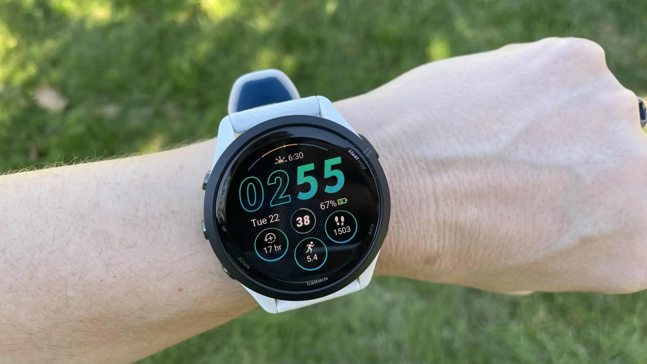 Could Your Next Garmin Watch Actually Predict Health Issues Before They Happen
