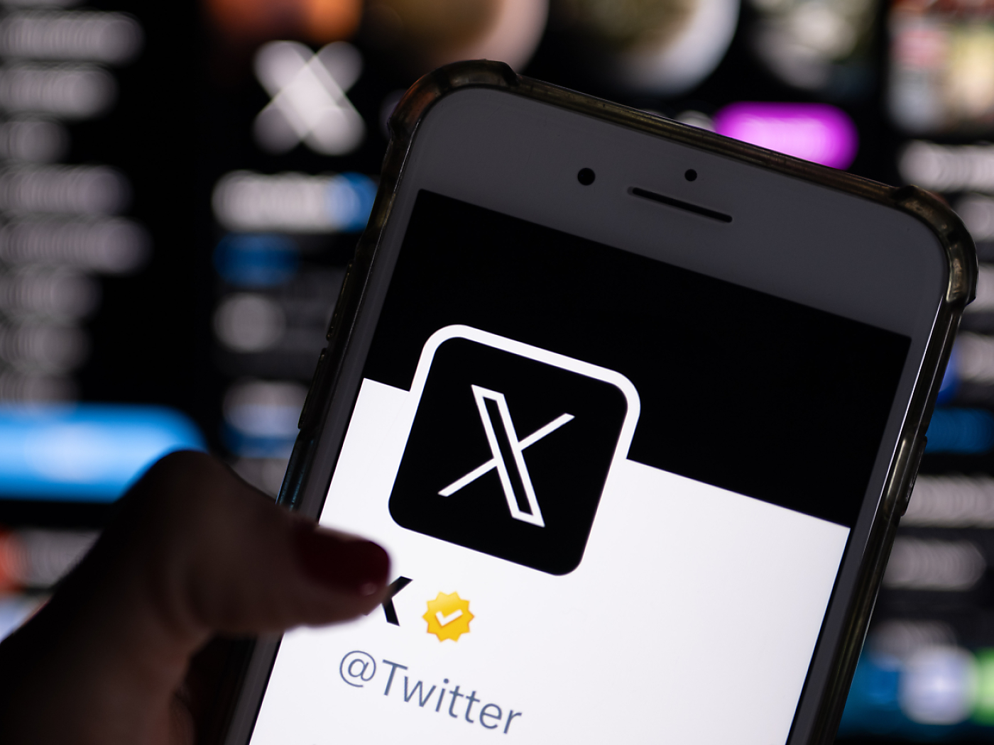 Did Your Private X Data Just Get Exposed? Massive Breach of 200 Million Records Sends Shockwaves!