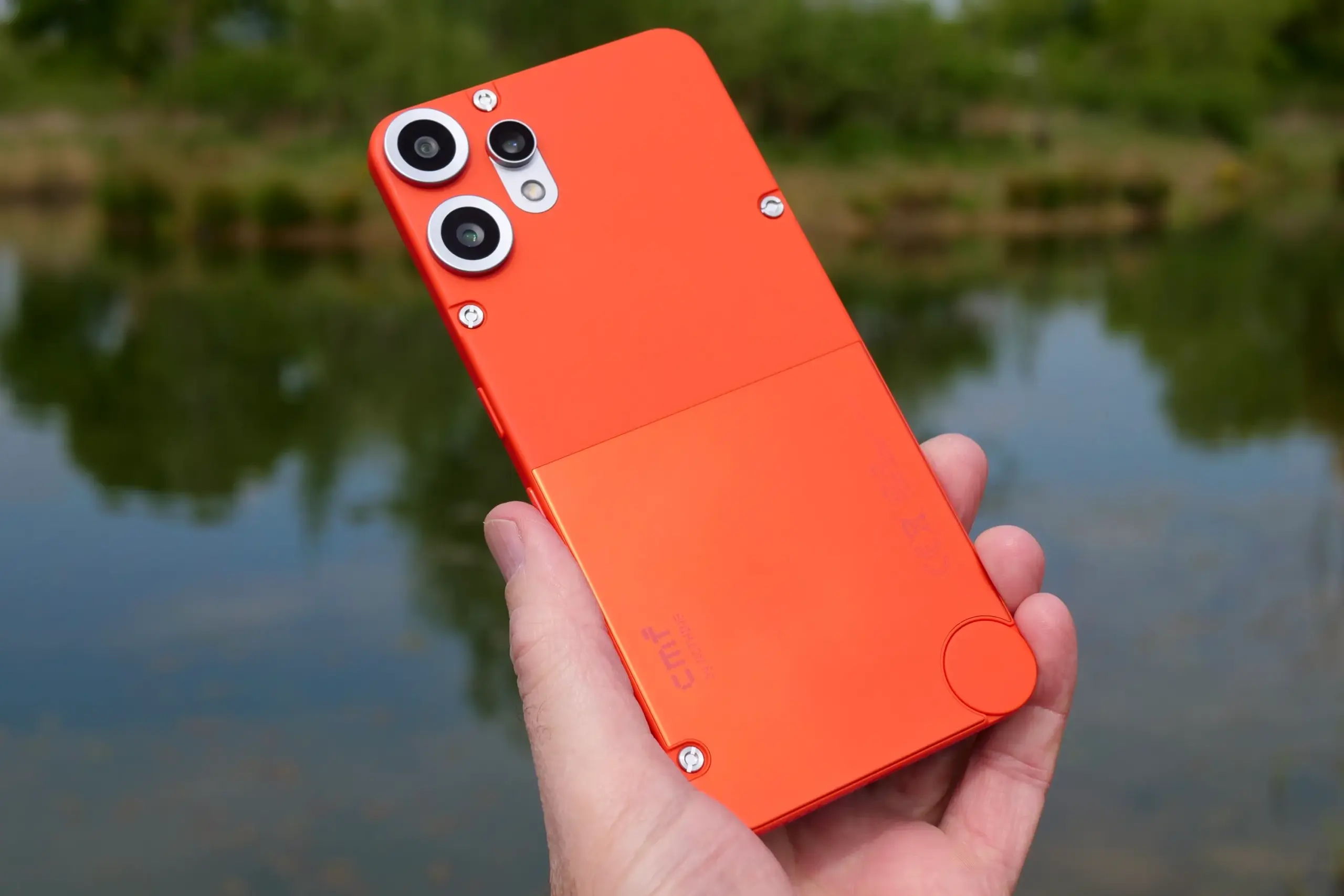 Does Nothing’s New Budget Phone Finally Understand What YOU Want? Does Nothing's New Budget Phone Finally Understand What YOU Want