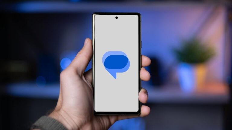 Google Messages Might Finally Have Your Back