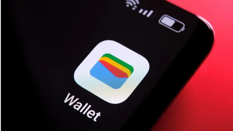 Google Wallet Just Made Your Commute Sanity Saving