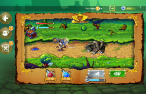 Missed Out on Medieval Mayhem? Grab Doodle Kingdom FREE on Your Phone Now! Grab Doodle Kingdom FREE on Your Phone Now