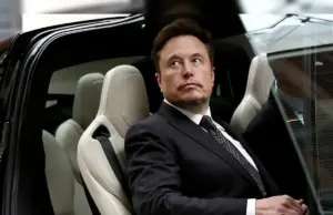 Has Elon Musk Broken His Own Sacred Tesla Rule in a Gamble to Save the Stock? Has Elon Musk Broken His Own Sacred Tesla Rule in a Gamble to Save the Stock