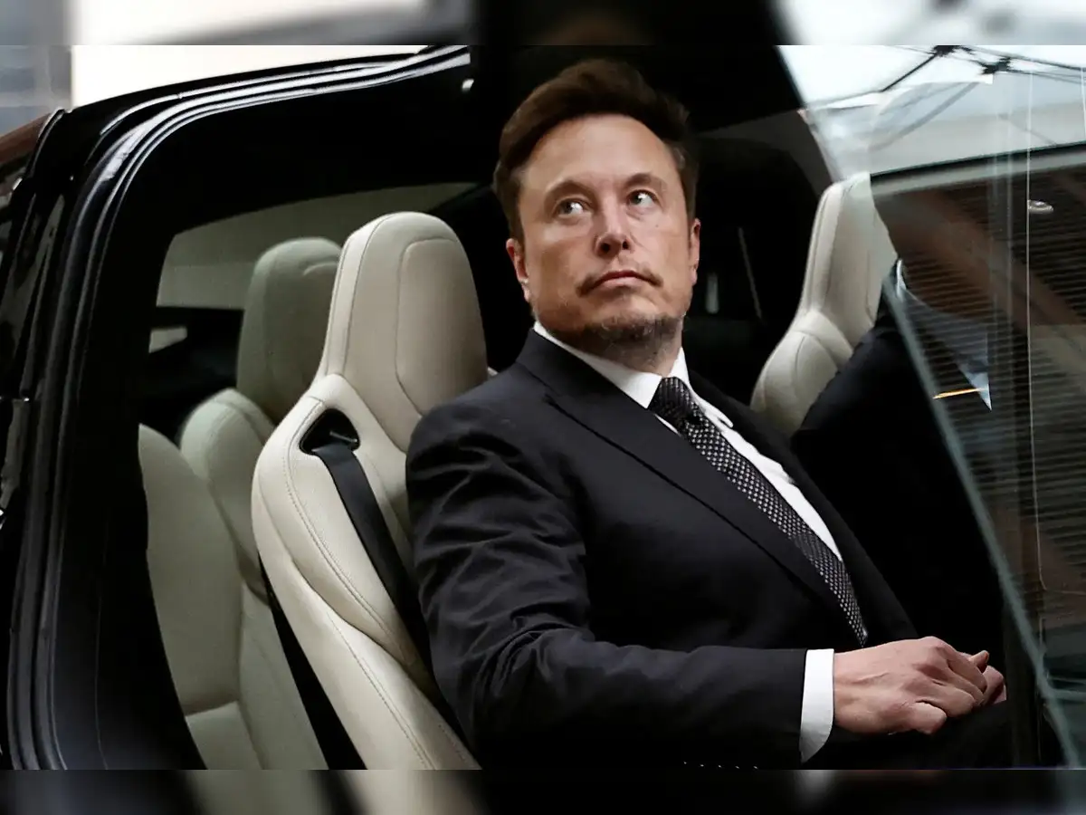 Has Elon Musk Broken His Own Sacred Tesla Rule in a Gamble to Save the Stock? Has Elon Musk Broken His Own Sacred Tesla Rule in a Gamble to Save the Stock