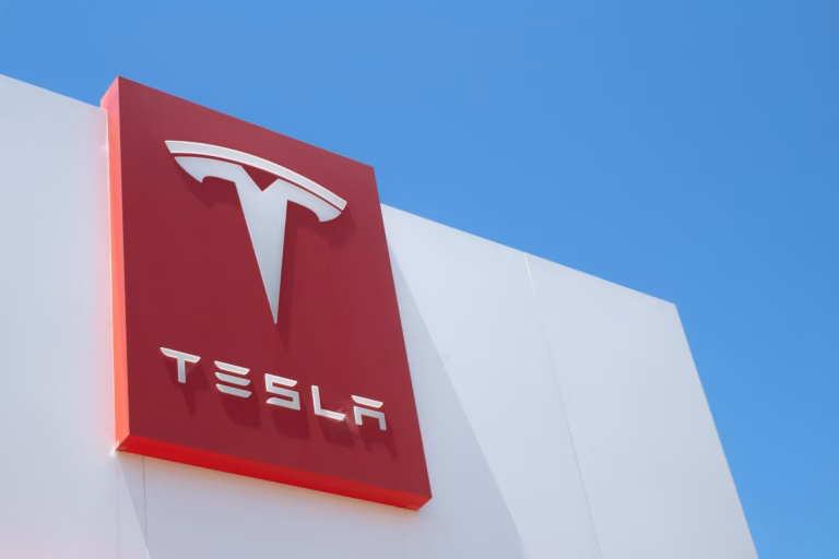 Has the Golden State Lost Its Shine for Tesla