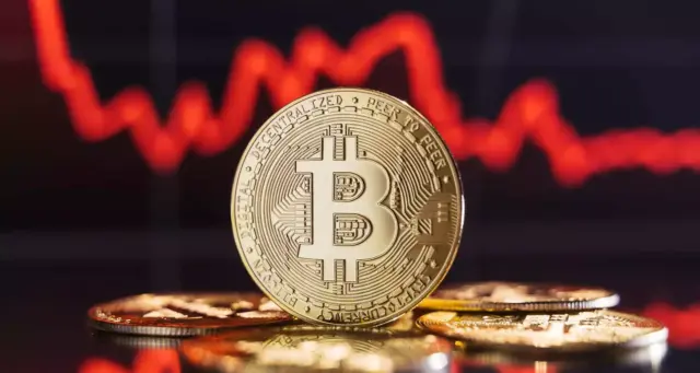 Is Bitcoin Leaving Stocks in the Dust Is Bitcoin Leaving Stocks in the Dust