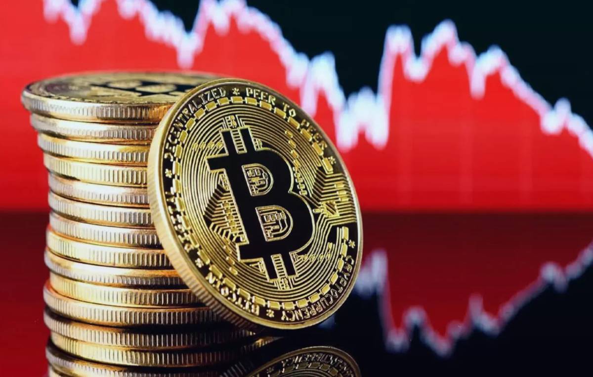 Is Bitcoin the Ultimate Safe Haven or a Ticking Time Bomb? Navigating the Tariff Minefield! Is Bitcoin the Ultimate Safe Haven or a Ticking Time Bomb