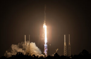 Is This How SpaceX Brings the Internet to Everyone? 28 Starlink Satellites Soar From Florida Is This How SpaceX Brings the Internet to Everyone