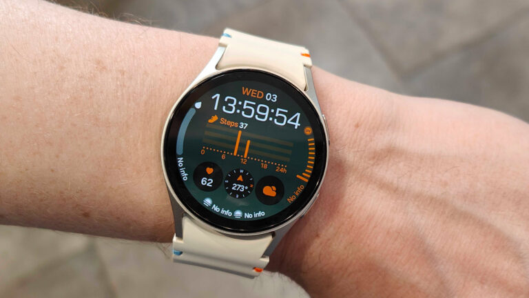 Is Your Samsung Galaxy Watch About to Get a Huge Upgrade