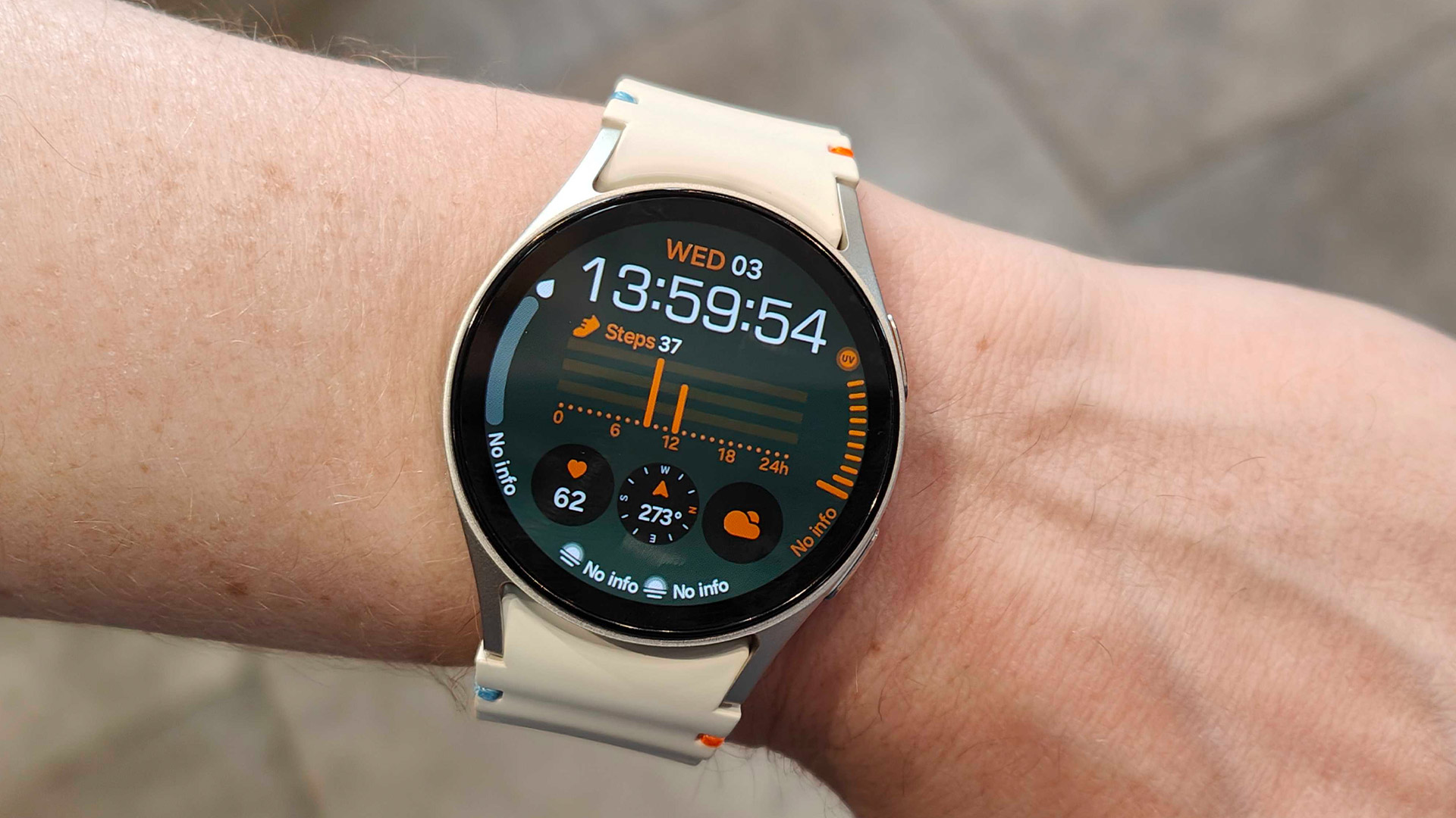 Is Your Samsung Galaxy Watch About to Get a Huge Upgrade? Check Your Wrist Now!