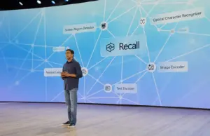 Is Your Computer Secretly Watching You? Microsoft Launches Controversial Recall Feature Microsoft Launches Controversial Recall Feature'