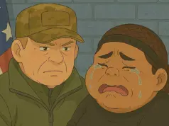 The Ghibli Mania