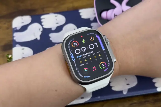 The Surprise watchOS 11.4 Rerelease You Need to Know About! The Surprise watchOS 11.4 Rerelease You Need to Know About!