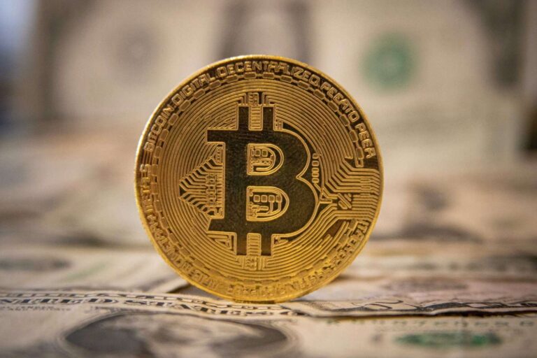 Will Bitcoins Weekend Rally Electrify Your Portfolio 1