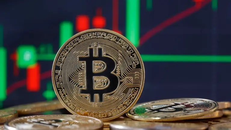 Will Your Bitcoin Rocket or Plummet