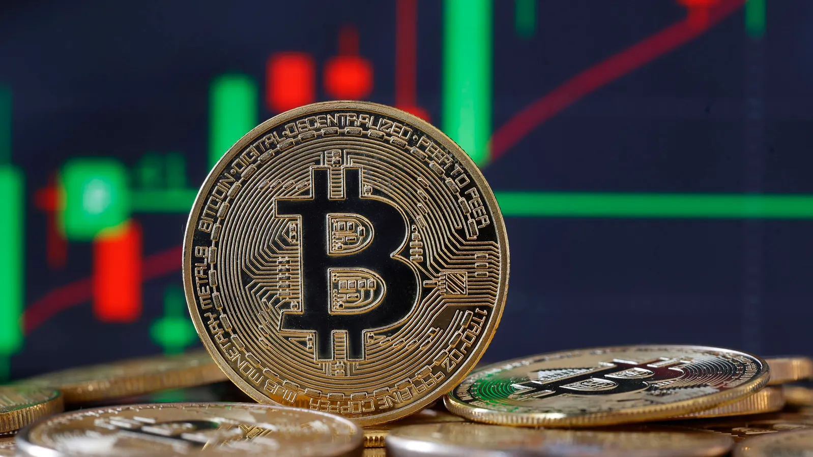 Will Your Bitcoin Rocket or Plummet