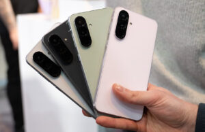 Your Galaxy A56 Just Got an Upgrade: What Does This Seamless Update Mean for You? Your Galaxy A56 Just Got an Upgrade