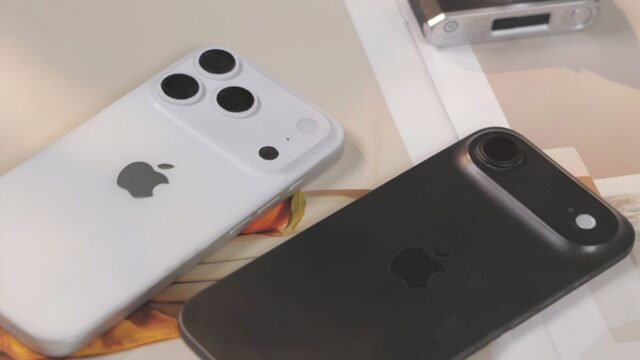 iPhone 17 Still Sprinting Towards a September Launch! iPhone 17 Still Sprinting Towards a September Launch!
