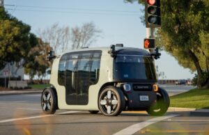 Did Amazon’s Zoox Robotaxi Just Hit a Major Roadblock in Las Vegas? Did Amazon’s Zoox Robotaxi Just Hit a Major Roadblock in Las Vegas