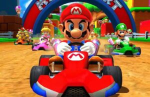 Did You Know Mario Kart World Was Originally Meant for the First Switch? Here’s Why It Didn’t Happen Did You Know Mario Kart World Was Originally Meant for the First Switch