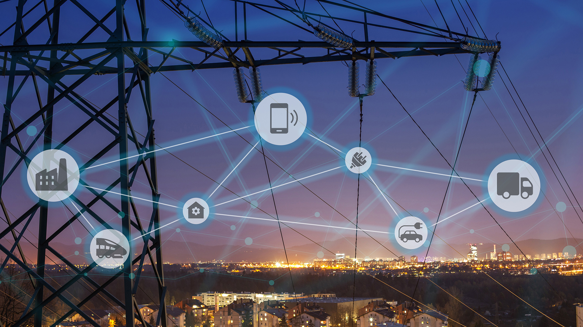 Does AI Threaten to Overwhelm Our Power Grids, Leaving Us in the Dark? Does AI Threaten to Overwhelm Our Power Grids, Leaving Us in the Dark