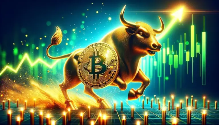 Is Bitcoins 100K Surge Signaling a New Crypto Bull Market