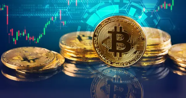 Is Bitcoin’s Surge to Uncharted Highs a Sign of What’s Truly Next for Crypto Is Bitcoin’s Surge to Uncharted Highs a Sign of What’s Truly Next for Crypto
