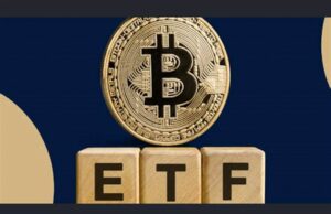 Is BlackRock’s Bitcoin ETF Signaling a New Era for Cryptocurrency Investment? Is BlackRock's Bitcoin ETF Signaling a New Era for Cryptocurrency Investment