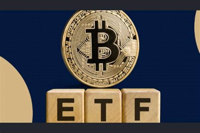 Is BlackRock's Bitcoin ETF Signaling a New Era for Cryptocurrency Investment Is BlackRock's Bitcoin ETF Signaling a New Era for Cryptocurrency Investment