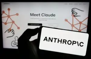 Is Claude AI About to Replace Your Work Apps? Here’s What Anthropic Just Unveiled Is Claude AI About to Replace Your Work Apps