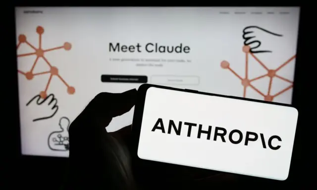 Is Claude AI About to Replace Your Work Apps Is Claude AI About to Replace Your Work Apps