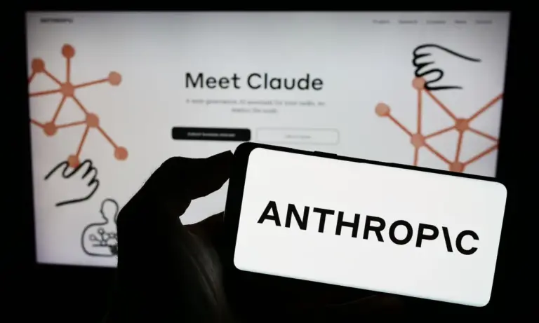 Is Claude AI About to Replace Your Work Apps