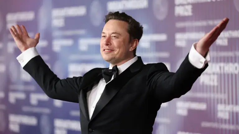 Is Elon Musks xAI Really Worth 120 Billion