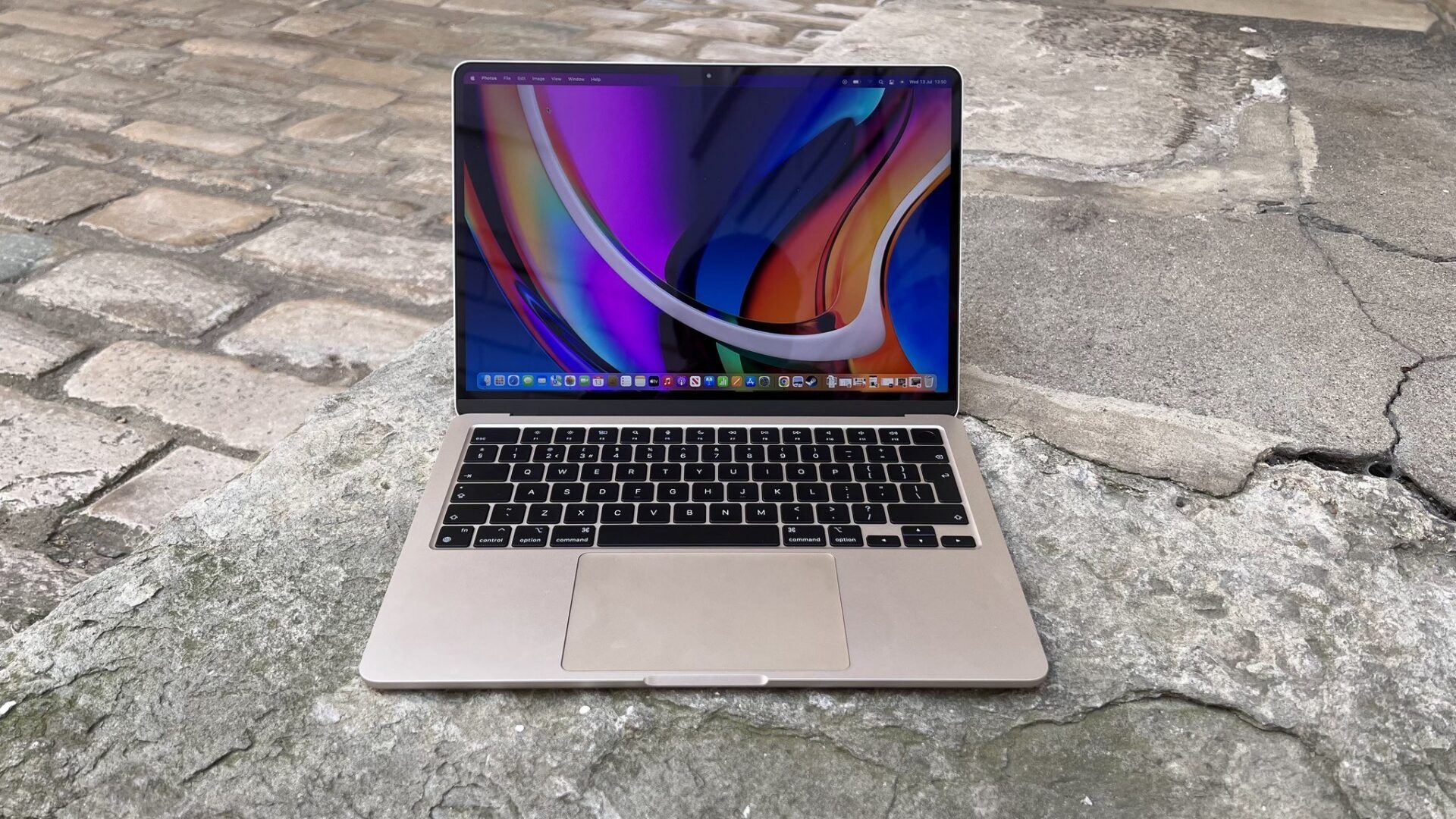 Is This the Best Time Ever to Buy a MacBook Air? Apple’s M4 Model Hits Record-Low Price Is This the Best Time Ever to Buy a MacBook Air