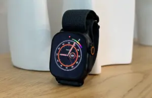 Is This the Ultimate Time to Grab the Black Titanium Apple Watch Ultra 2 at Its Lowest Price Yet? Is This the Ultimate Time to Grab the Black Titanium Apple Watch Ultra 2 at Its Lowest Price Yet