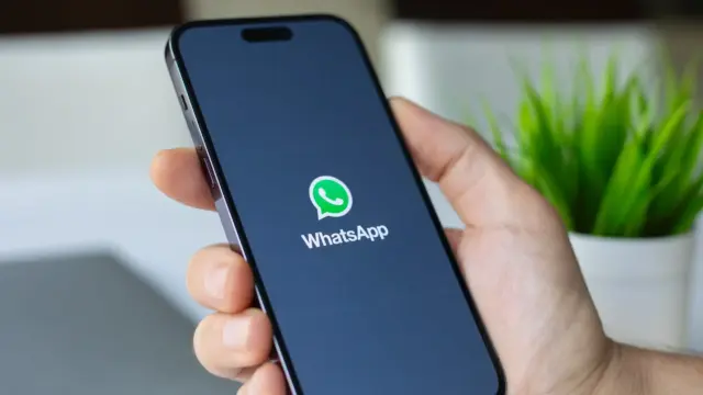 Is WhatsApp's Meta AI Your New Scam Shield Is WhatsApp's Meta AI Your New Scam Shield