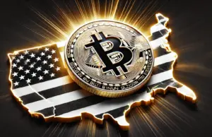 Is the U.S. Bitcoin Reserve Movement Falling Apart? Why States Are Backing Away from Crypto Treasuries Is the U.S. Bitcoin Reserve Movement Falling Apart