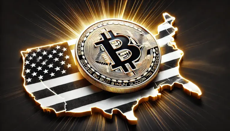 Is the U.S. Bitcoin Reserve Movement Falling Apart
