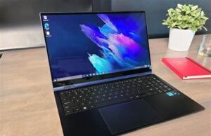 How to Optimize Battery life on Samsung Galaxy Book