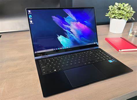 How to Optimize Battery life on Samsung Galaxy Book